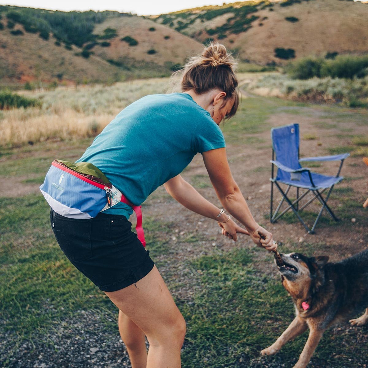 Bataan 3L Fanny Pack - Del Día