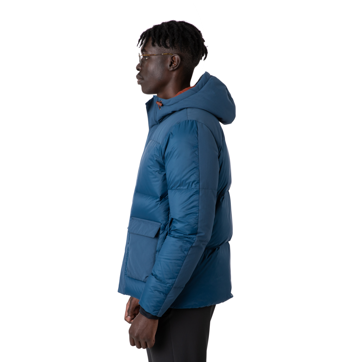 Solazo Down Parka - Men's