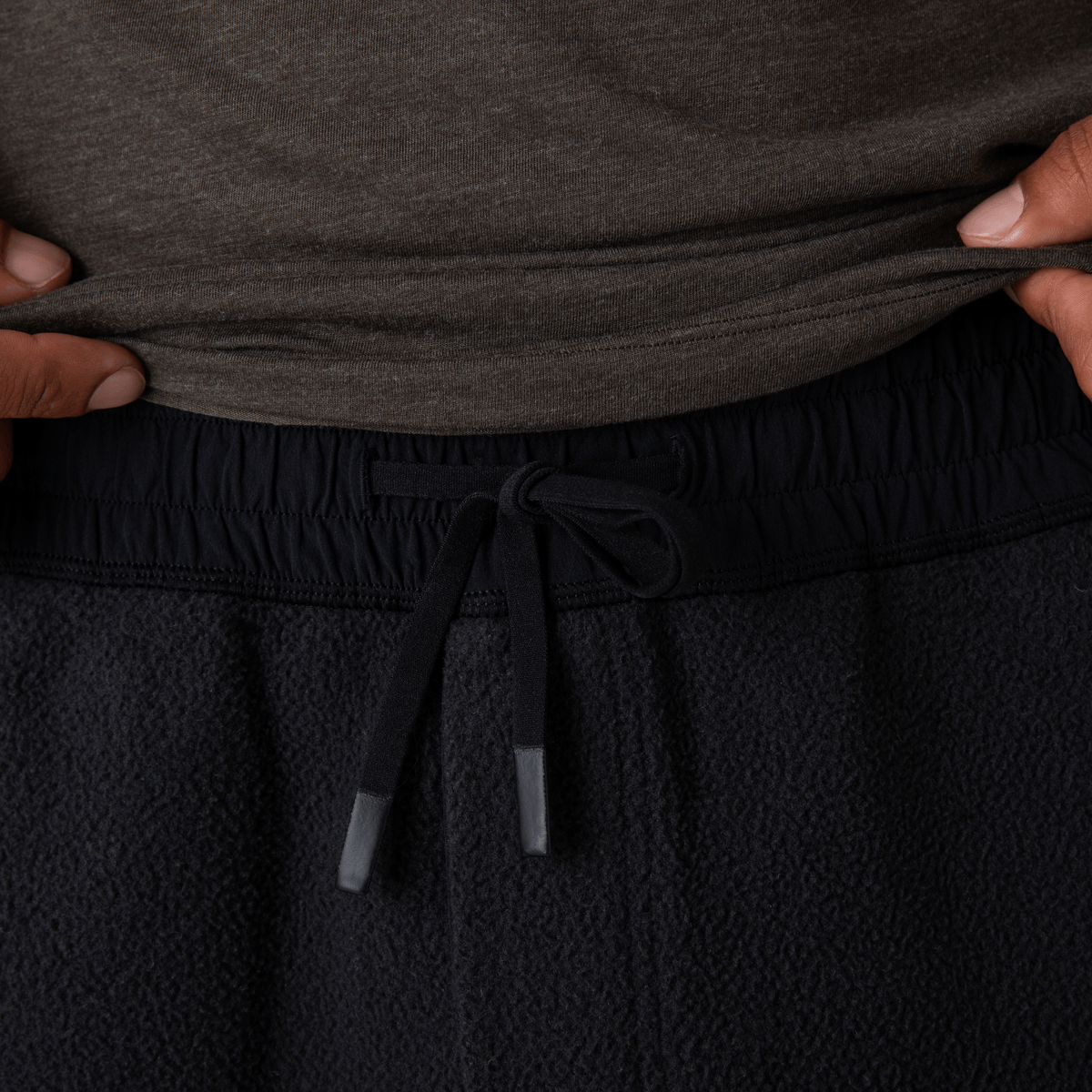 Abrazo Fleece Jogger - Men's