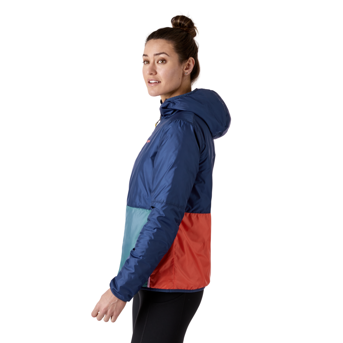 Teca Cálido Hooded Jacket - Women's