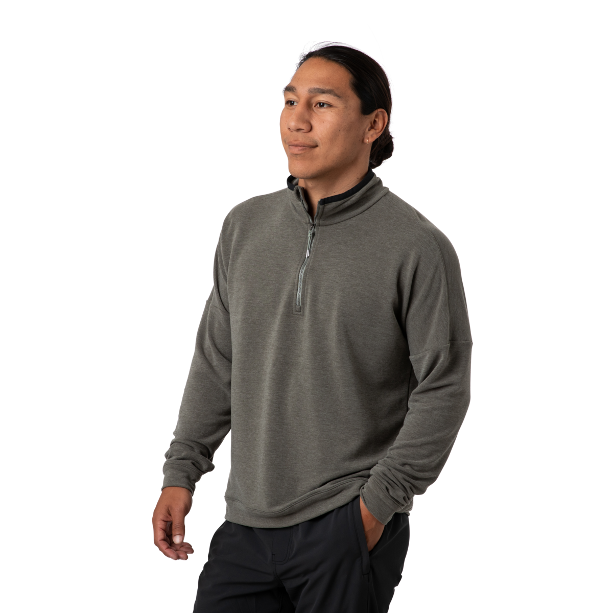 Lozano Quarter-Zip Fleece - Men's
