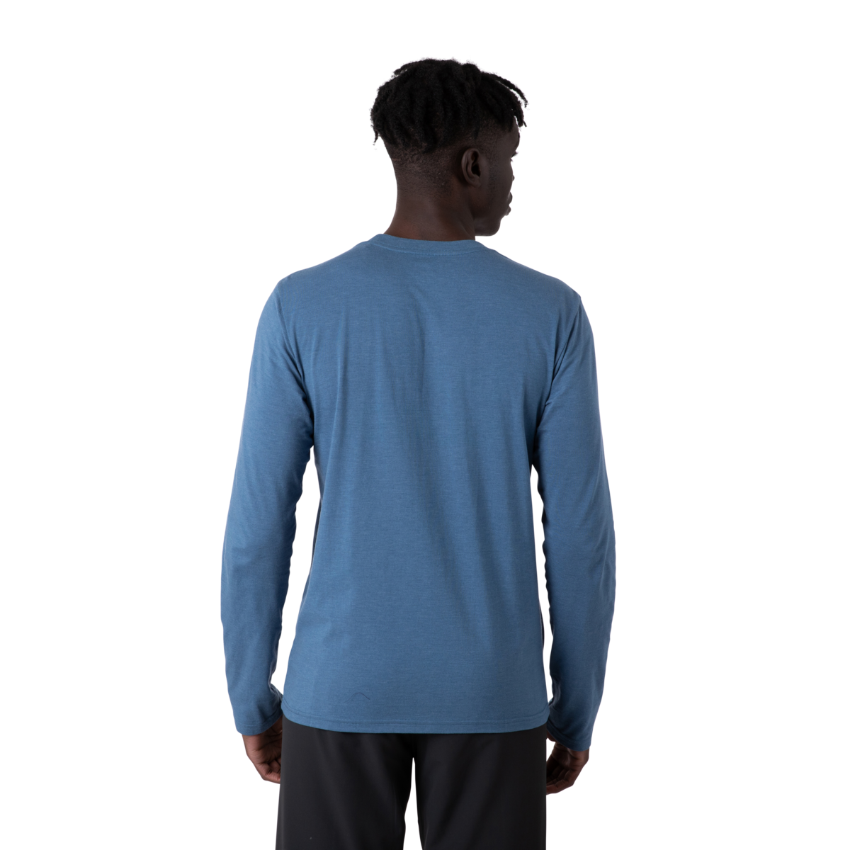 Do Good Long-Sleeve T-Shirt - Men's