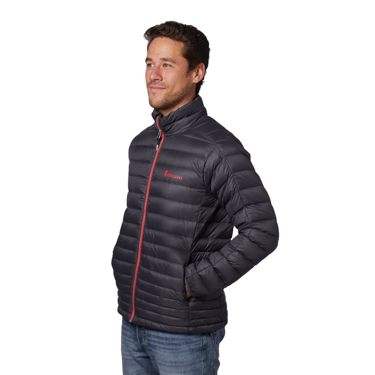 Fuego Down Jacket - Men’s