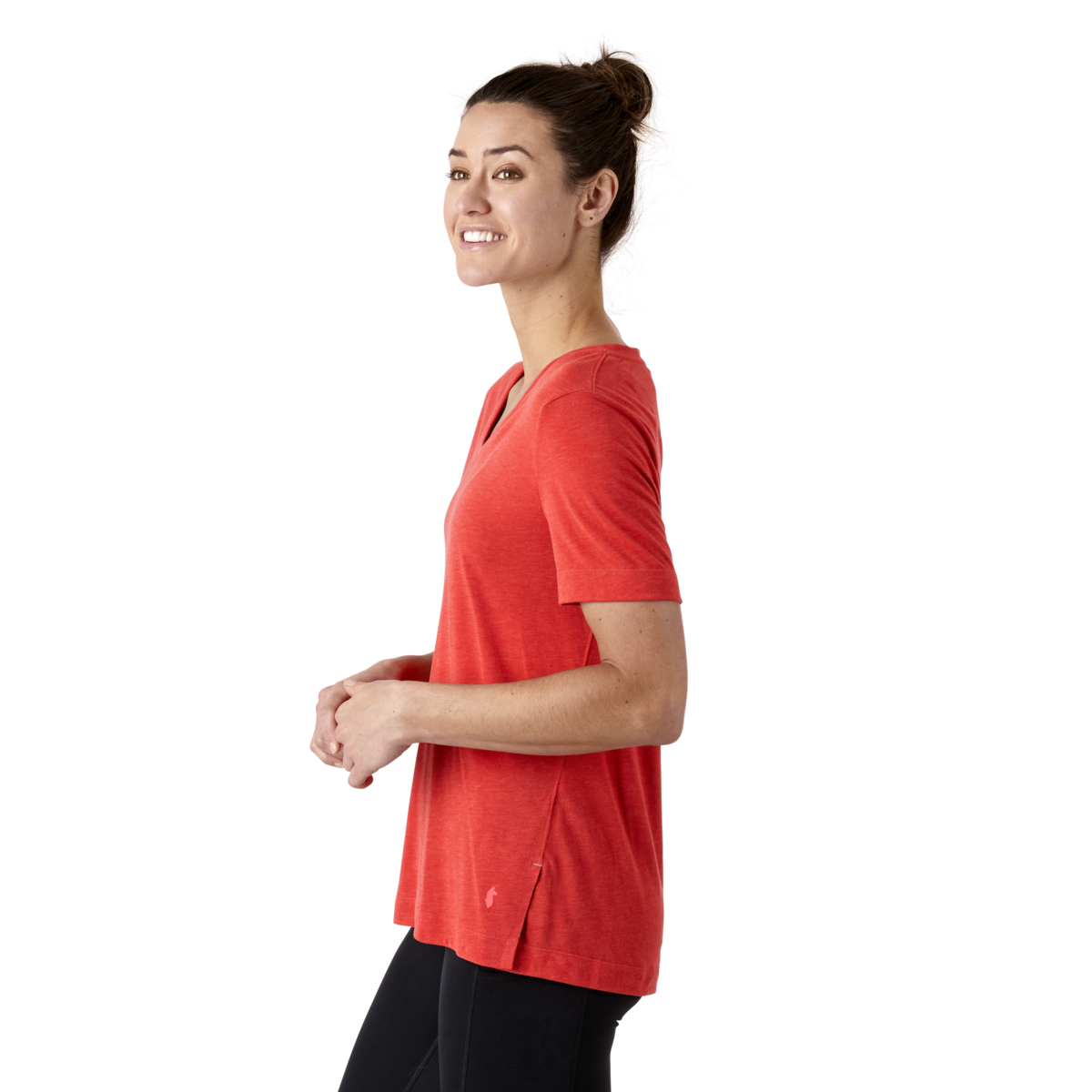 Paseo Travel T-Shirt - Women's