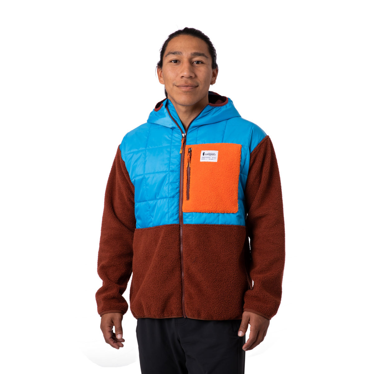 Trico Hybrid Jacket - Men's