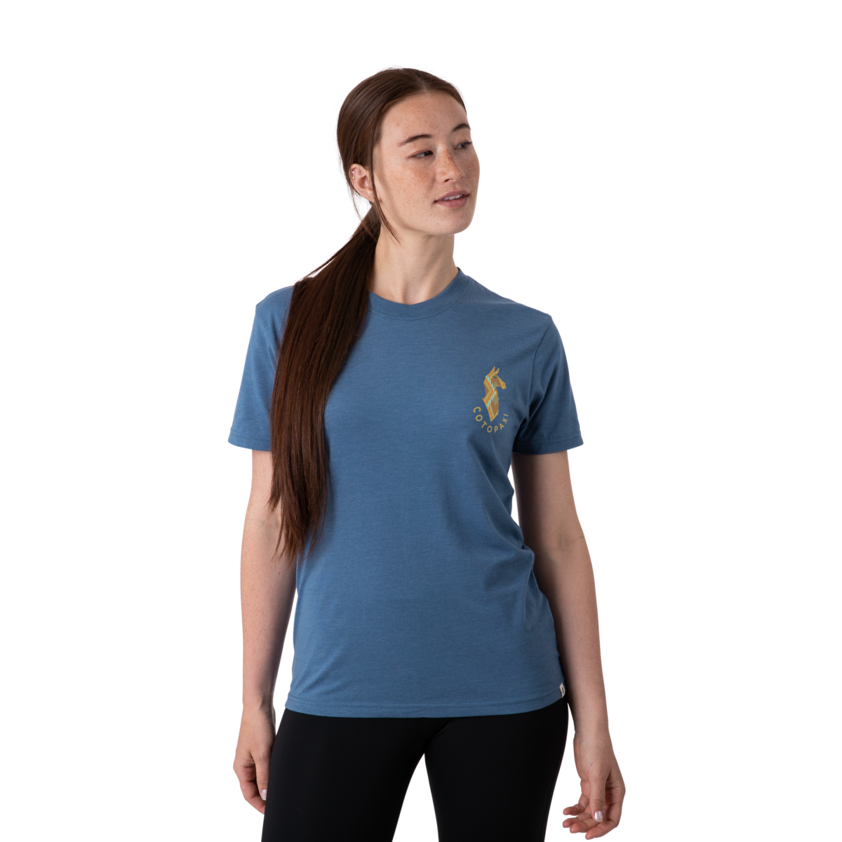 Llama Lover T-Shirt - Women's