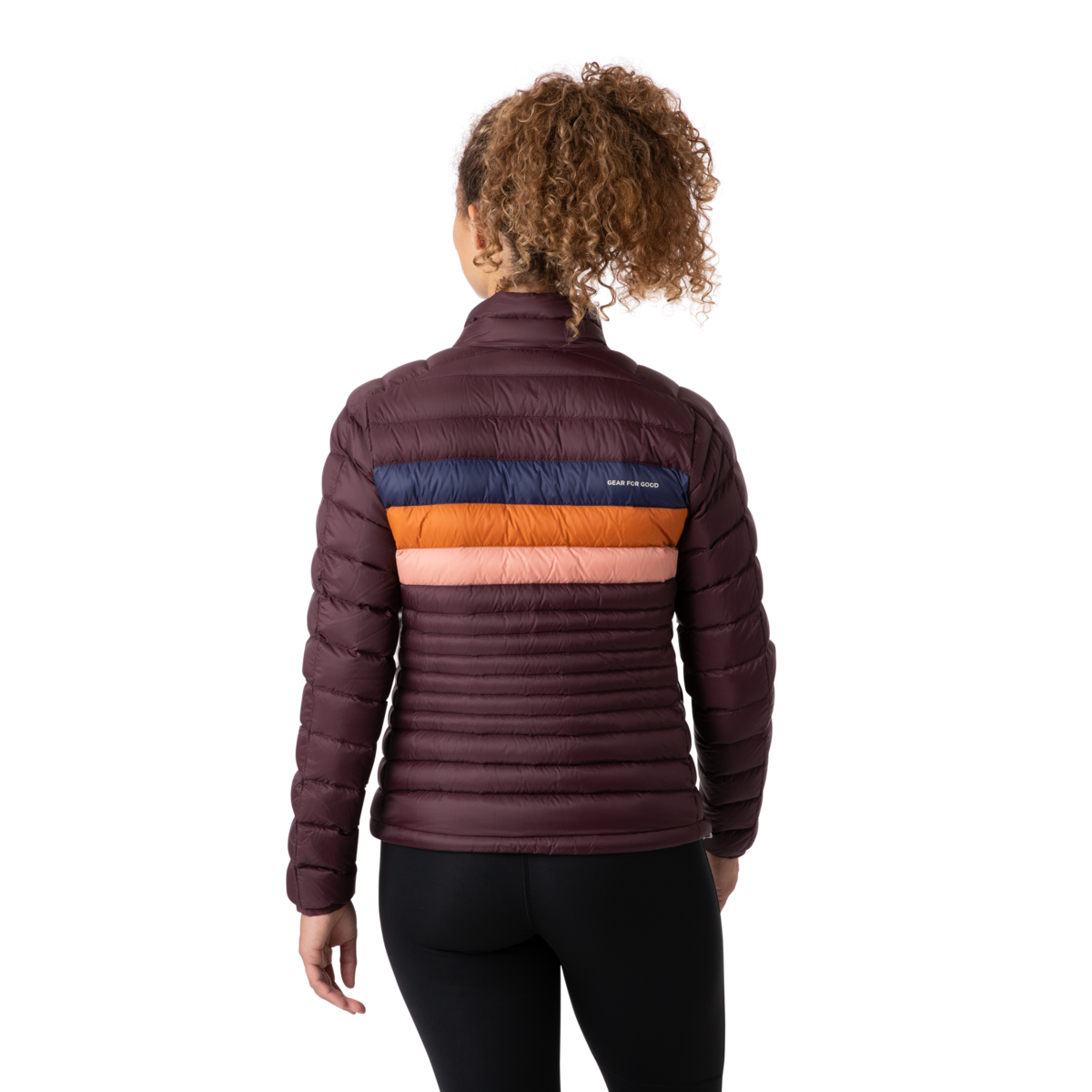 Fuego Down Jacket - Women's