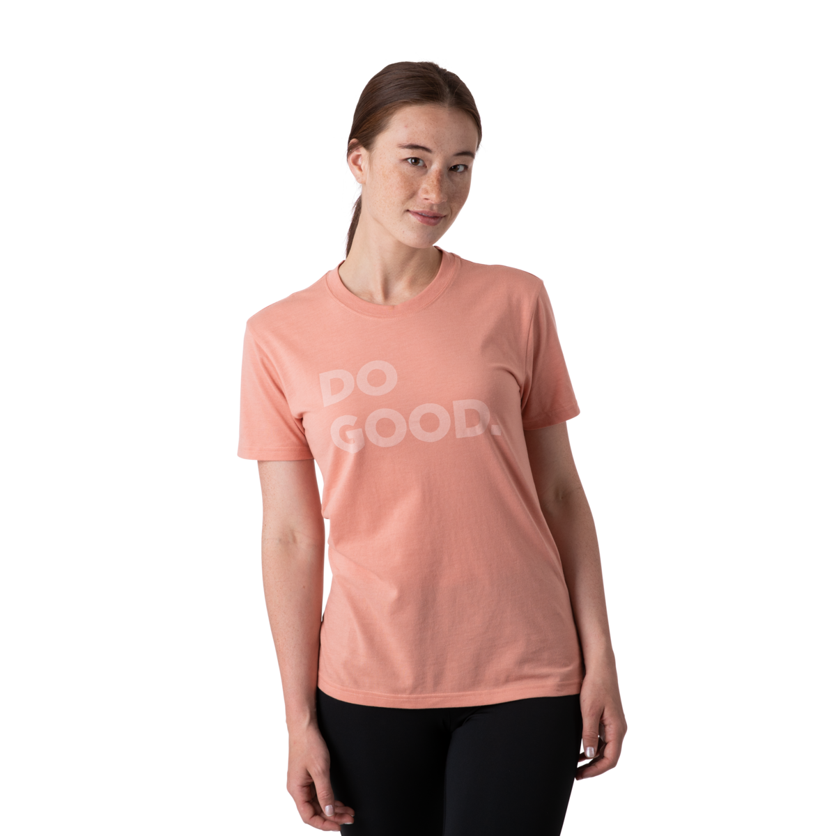 Do Good T-Shirt - Women's