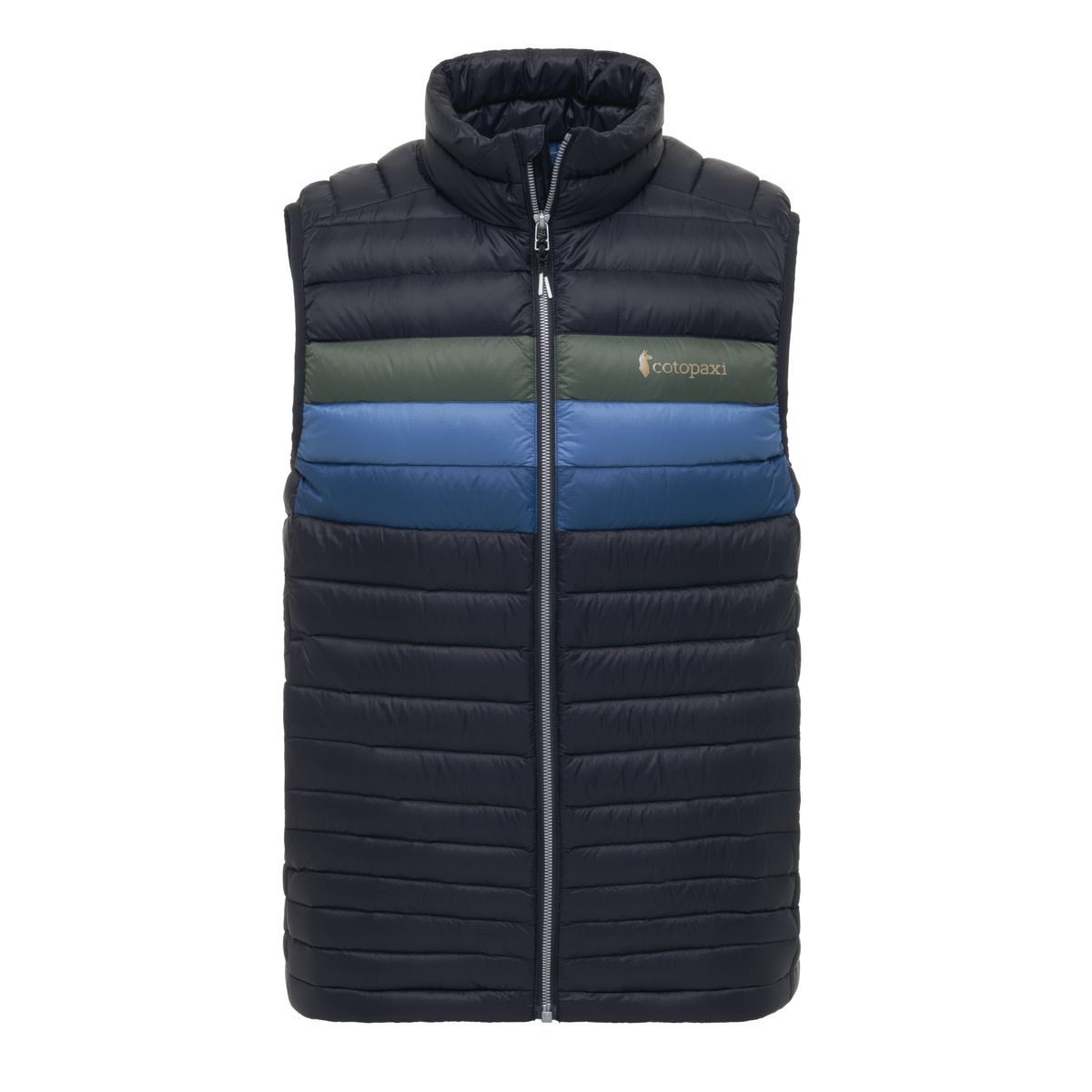 Fuego Down Vest - Men's