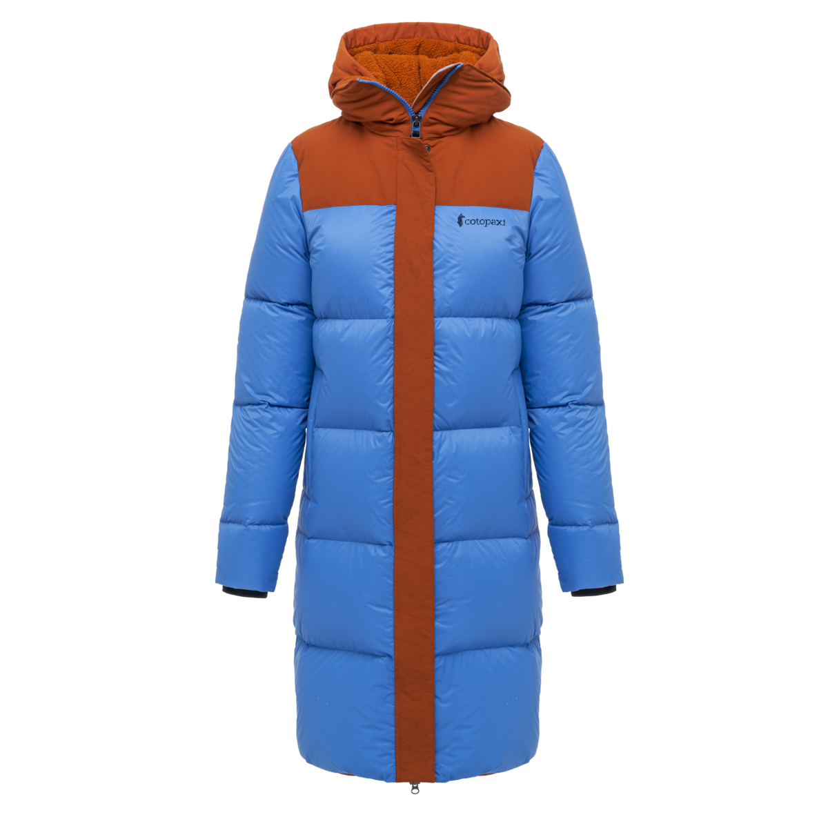 Solazo Down Parka - Women's