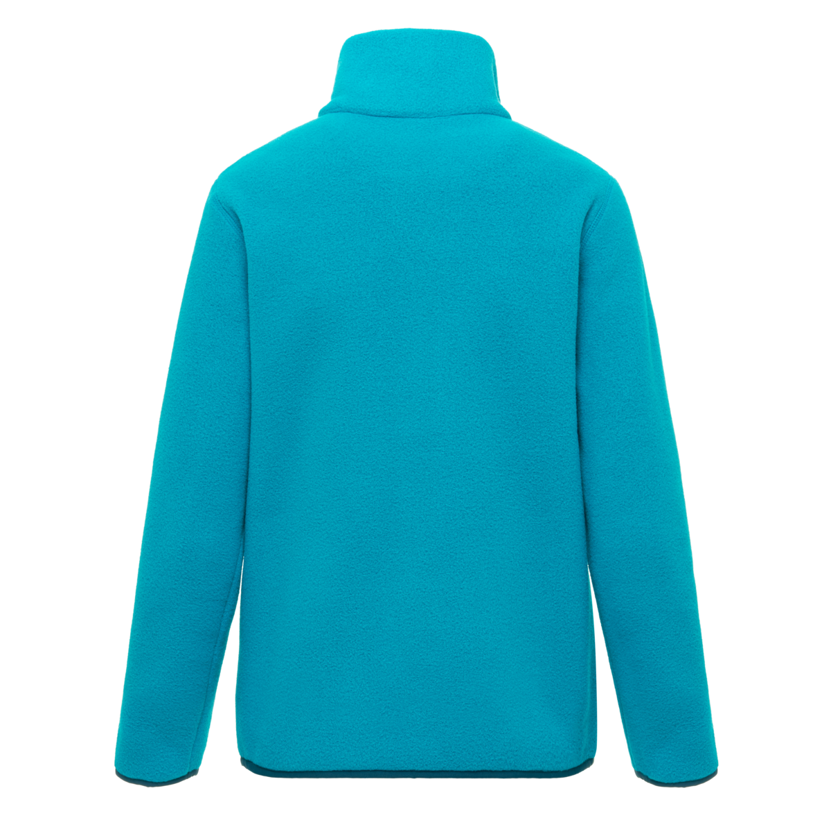 Teca Fleece Full-Zip Jacket - Women's