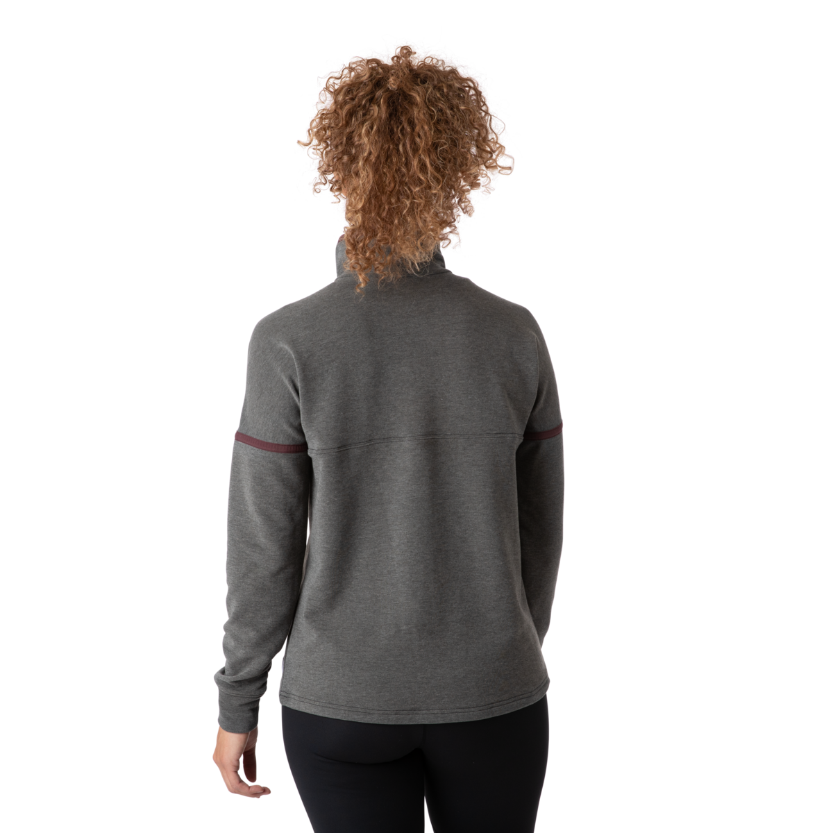 Lozano Quarter-Zip Fleece - Women's