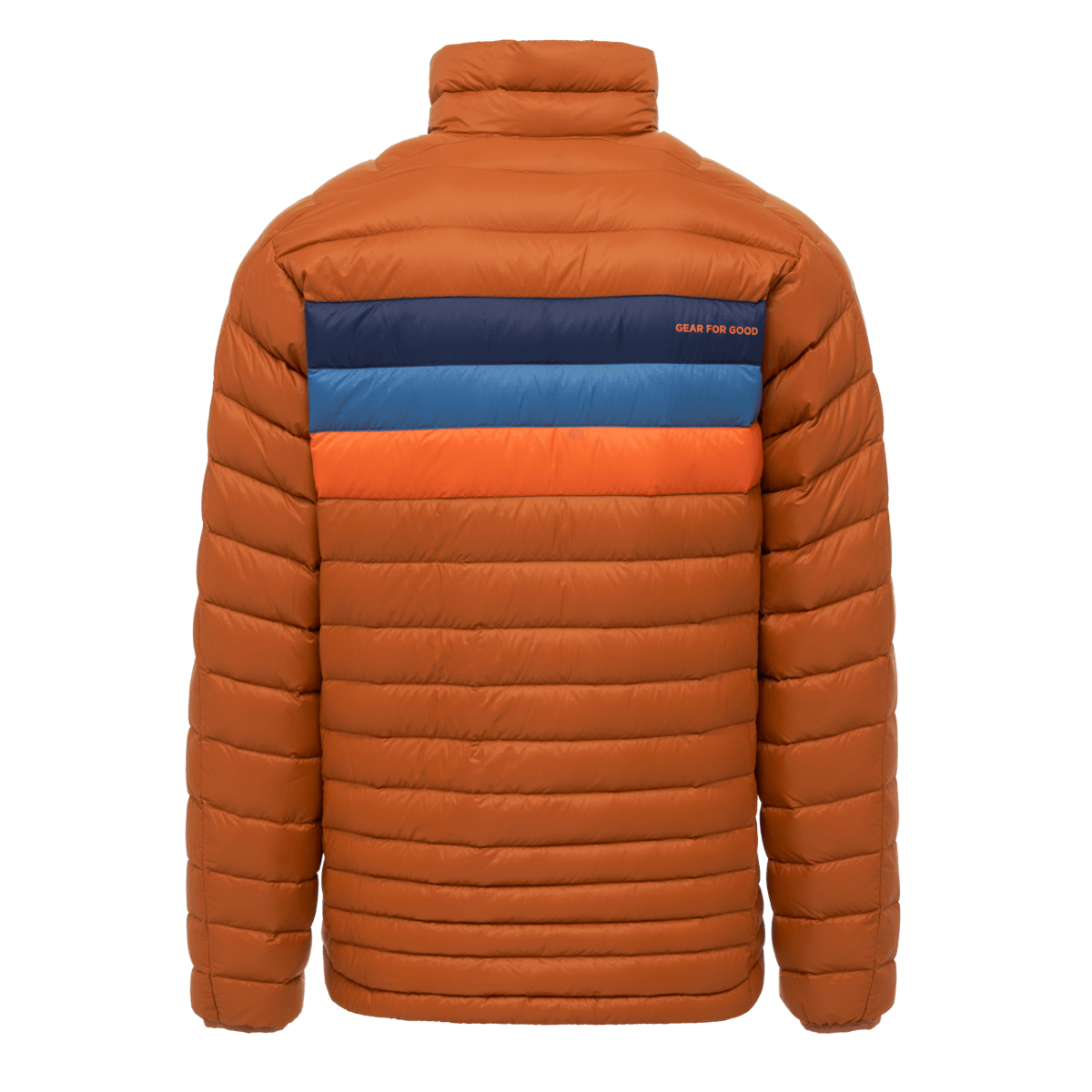 Fuego Down Jacket - Men’s