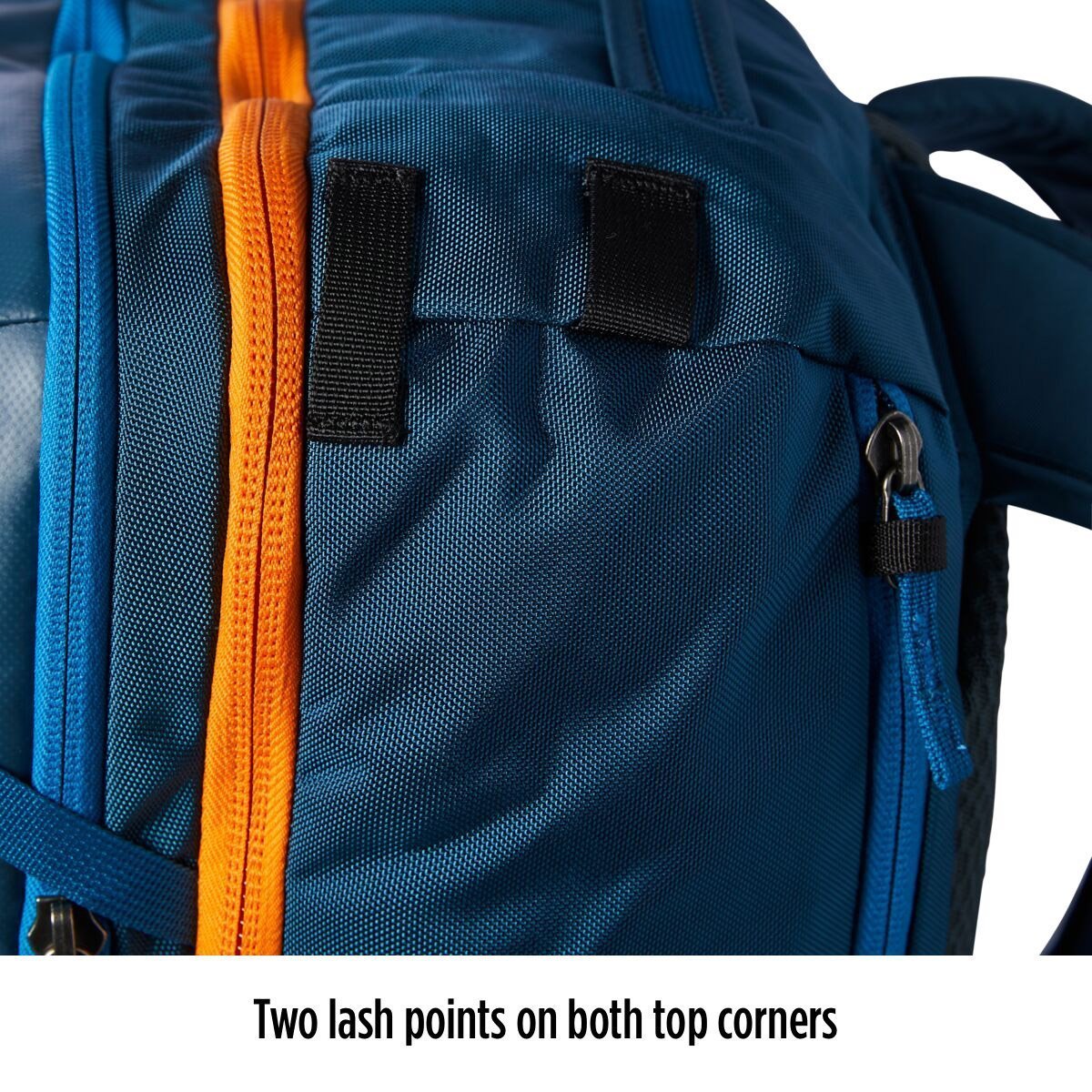 Allpa 35L Travel Pack