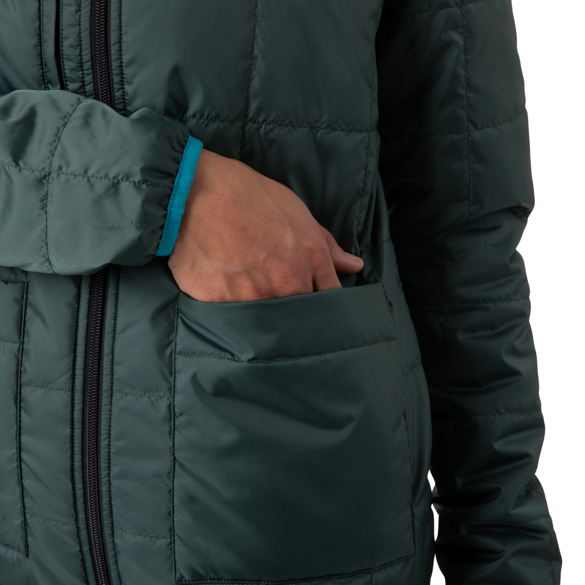 Teca Cálido Jacket - Women's