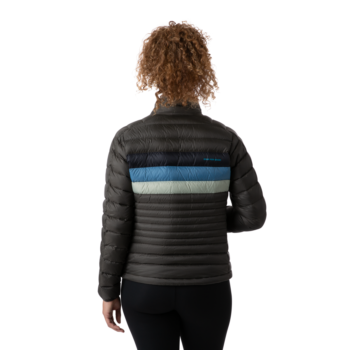 Fuego Down Jacket - Women's