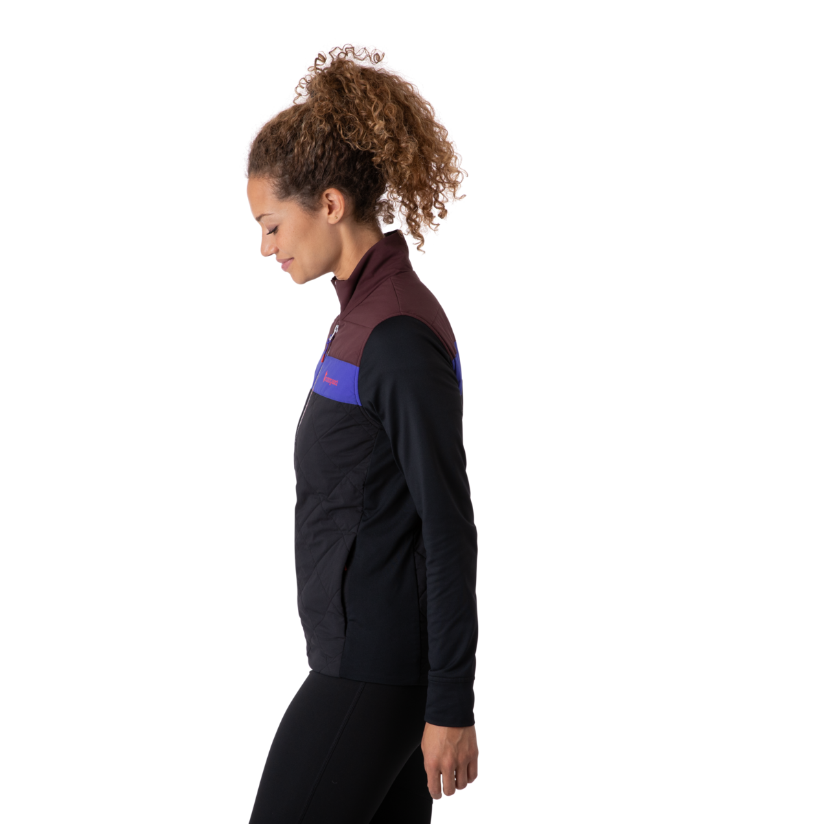Monte Hybrid Jacket - Women's