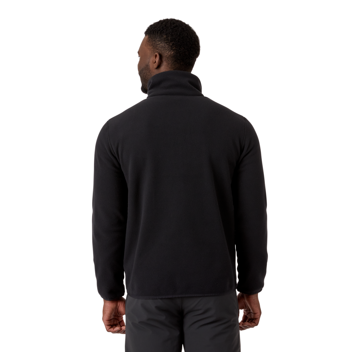 Teca Fleece Full-Zip Jacket - Men's