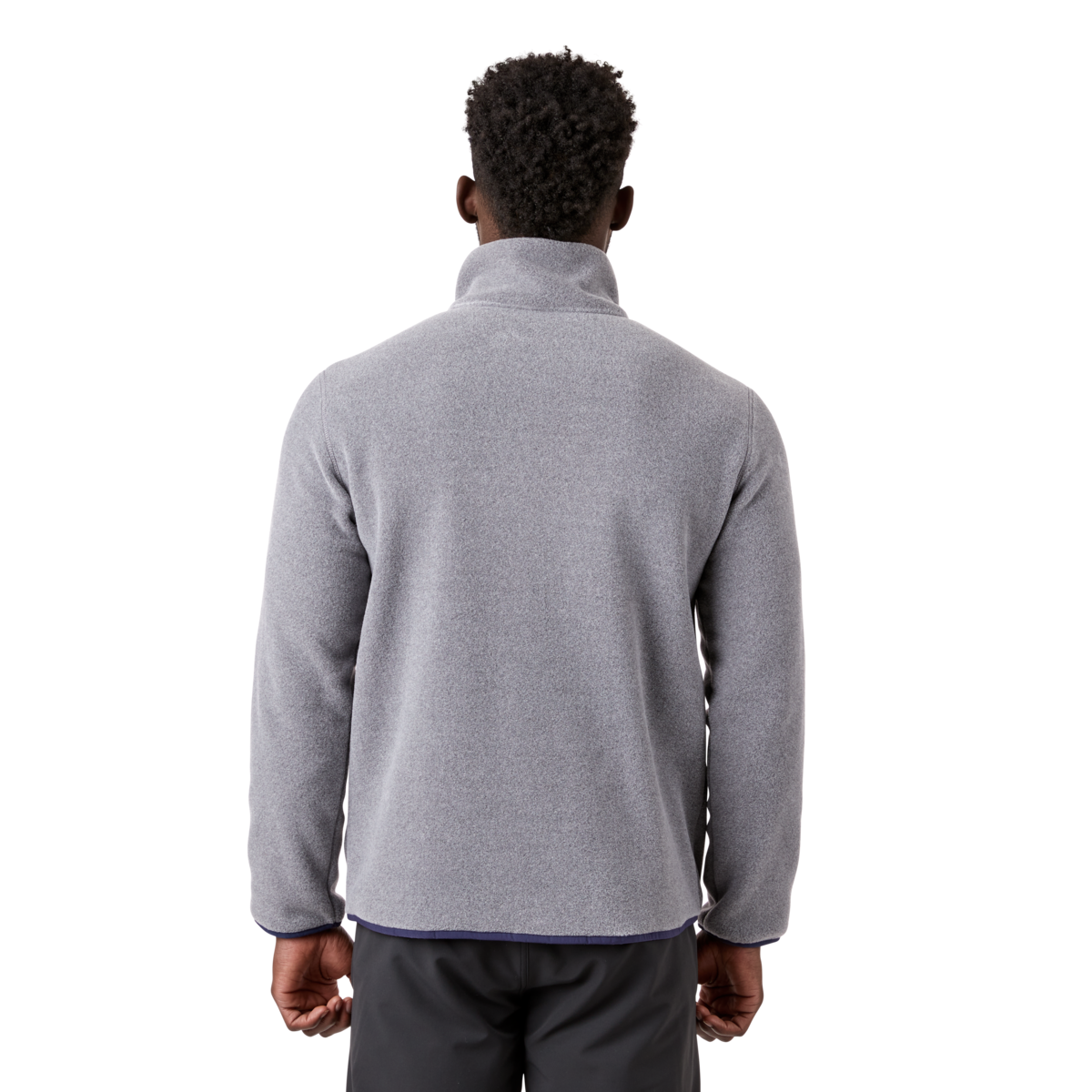 Teca Fleece Full-Zip Jacket - Men's