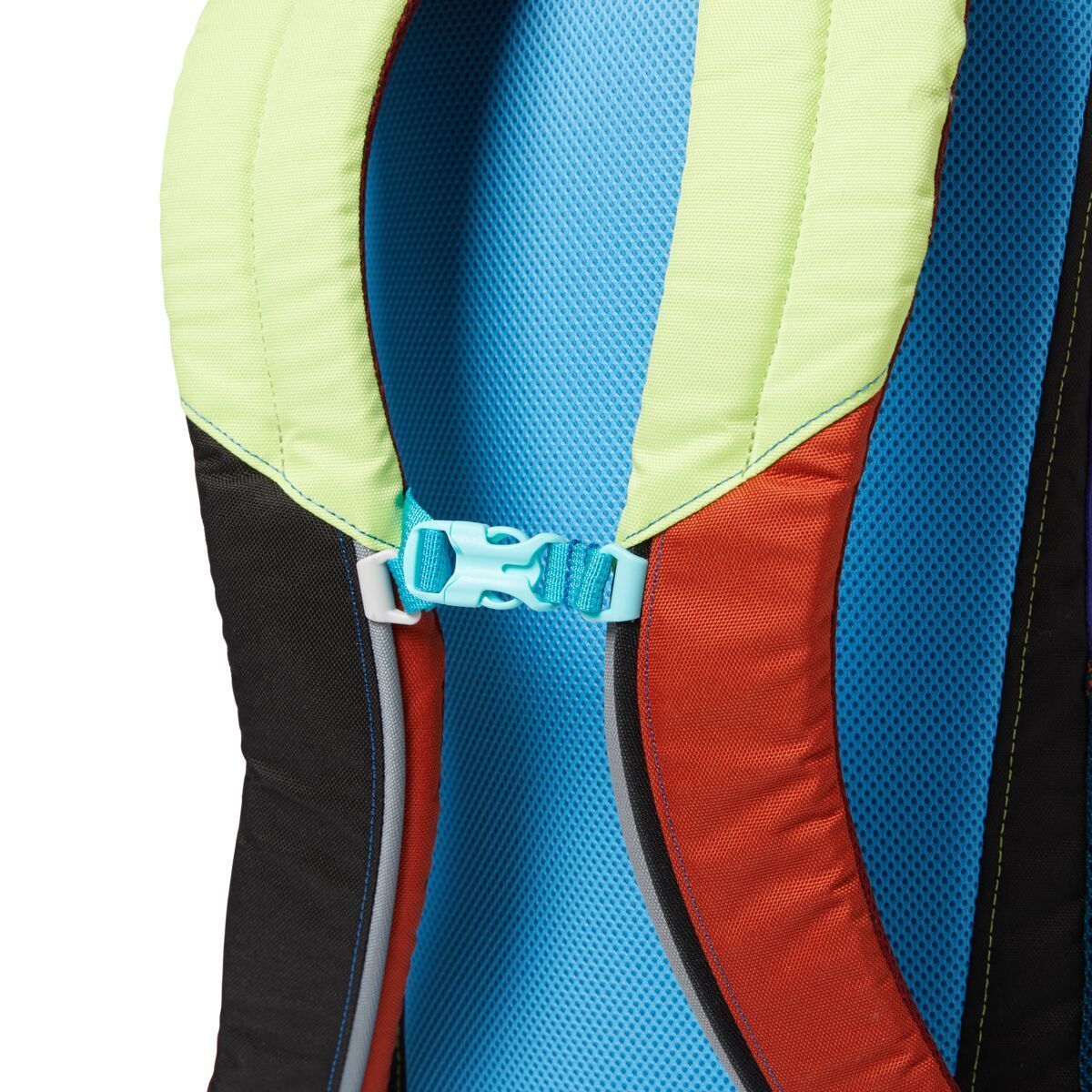 Cusco 26L Backpack - Del Día