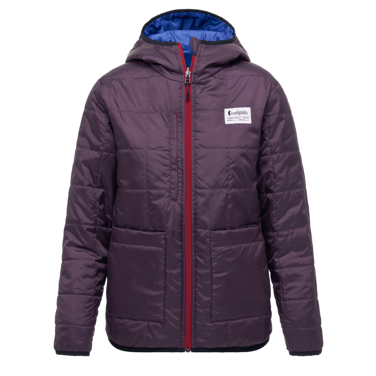 Teca Cálido Hooded Jacket - Women's