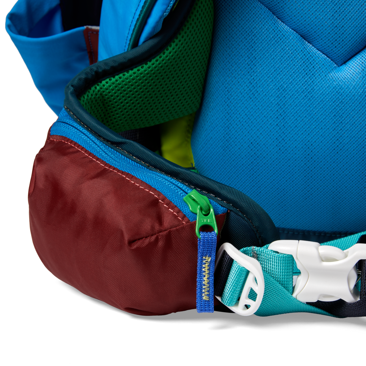 Inca 26L Backpack - Del Dia