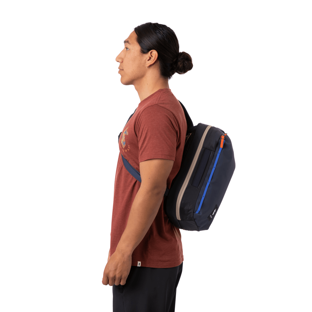 Chasqui 13L Sling - Cada Día