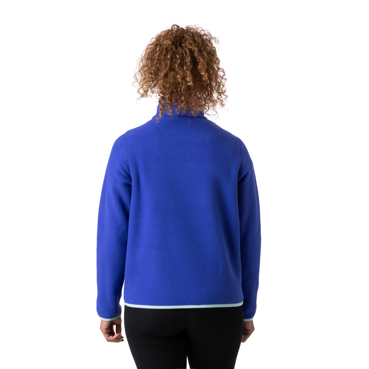 Teca Fleece Pullover - Women's