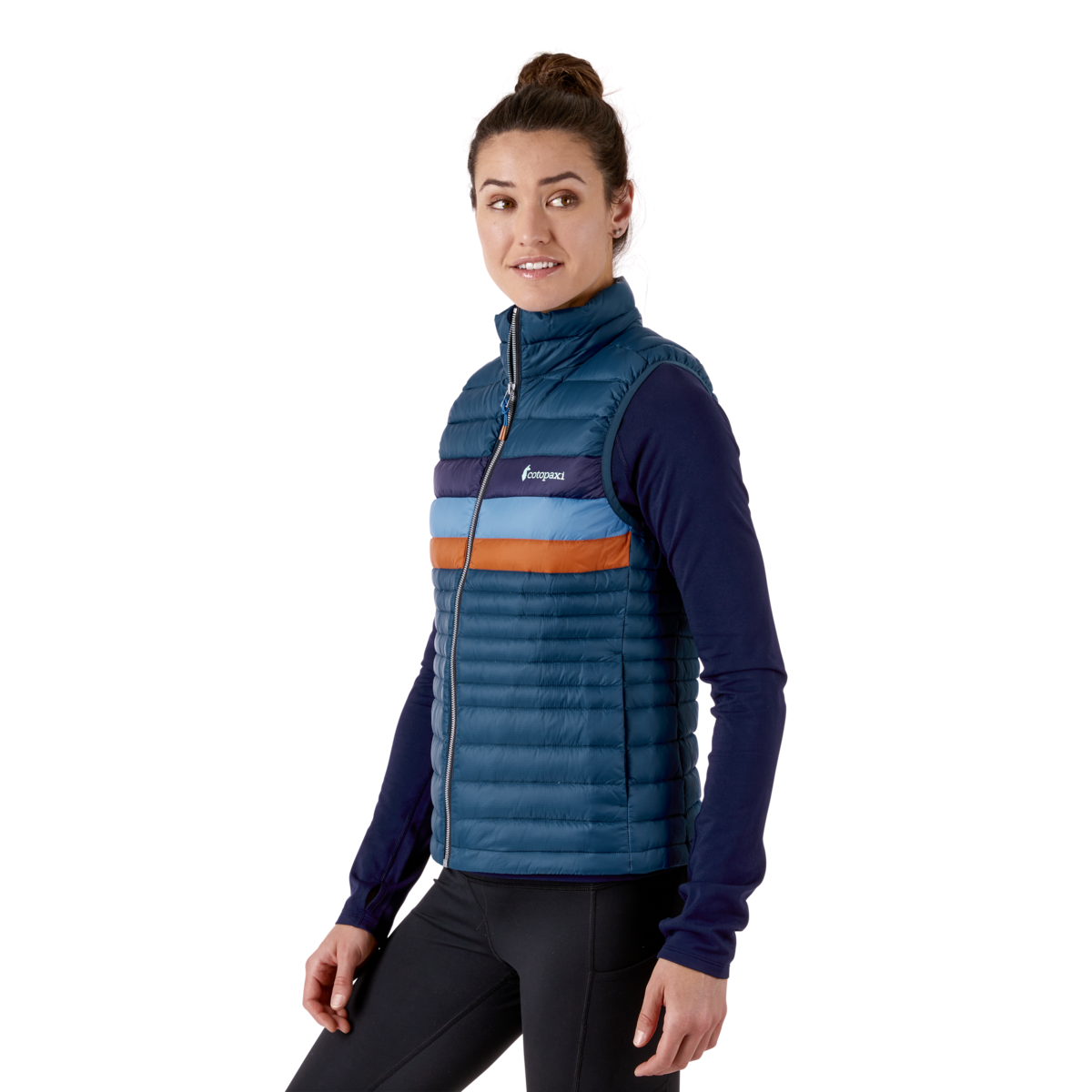 Fuego Down Vest - Women's