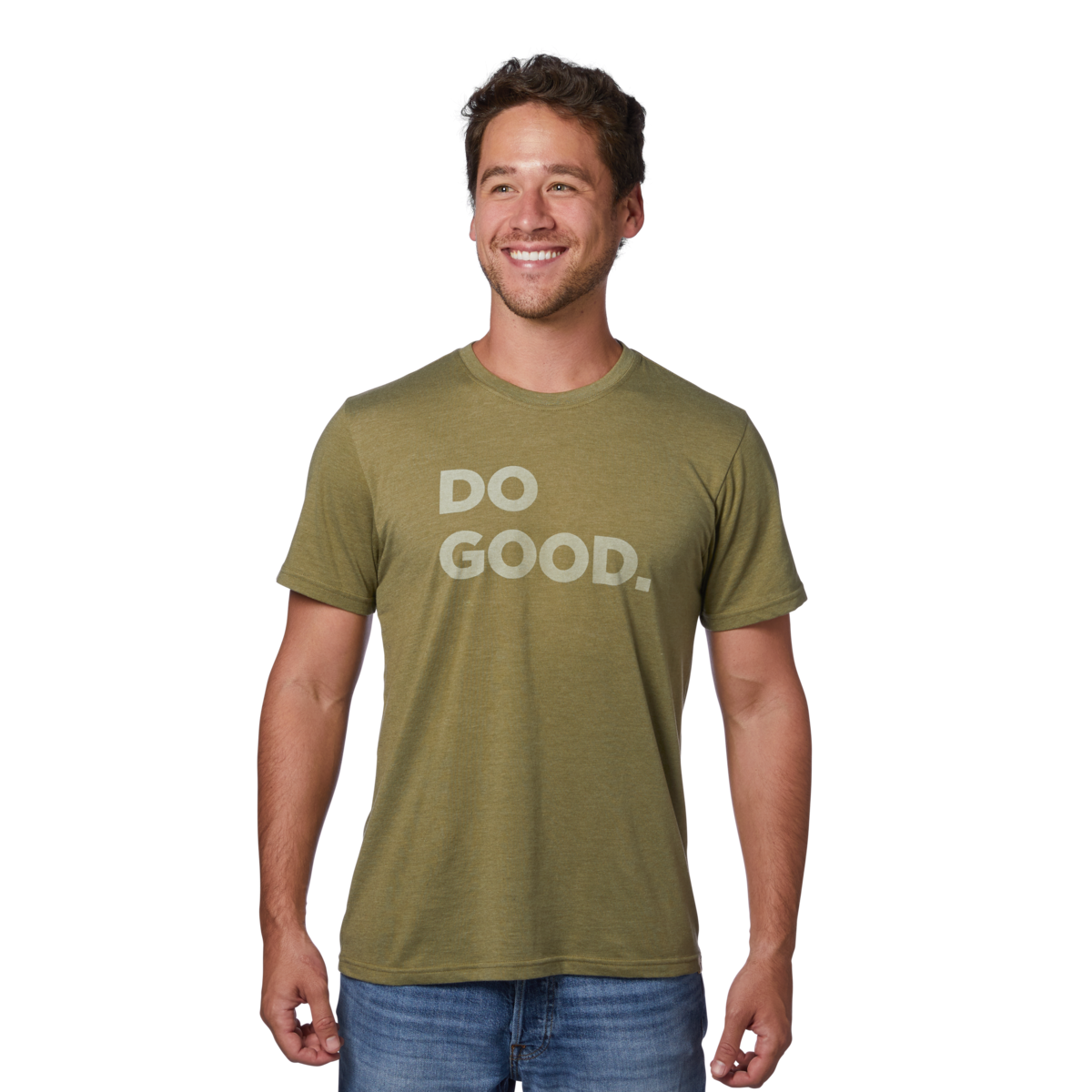 Do Good T-Shirt - Men's