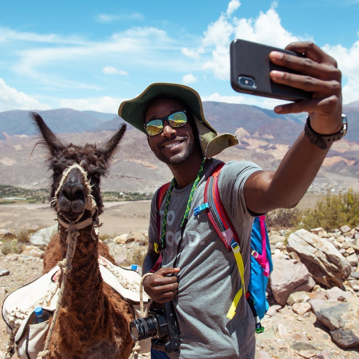 Do Good T-Shirt - Men's