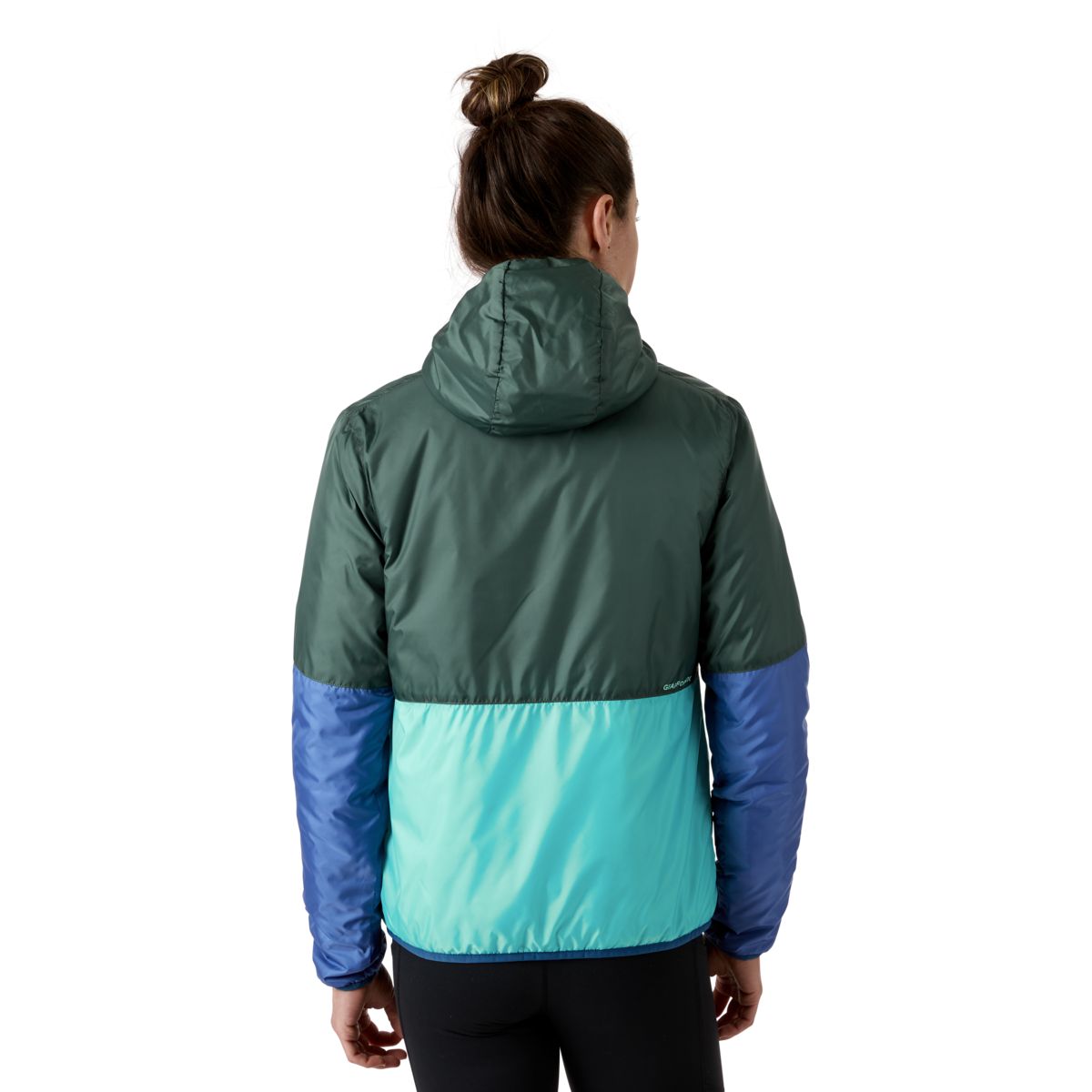 Teca Cálido Hooded Jacket - Women's