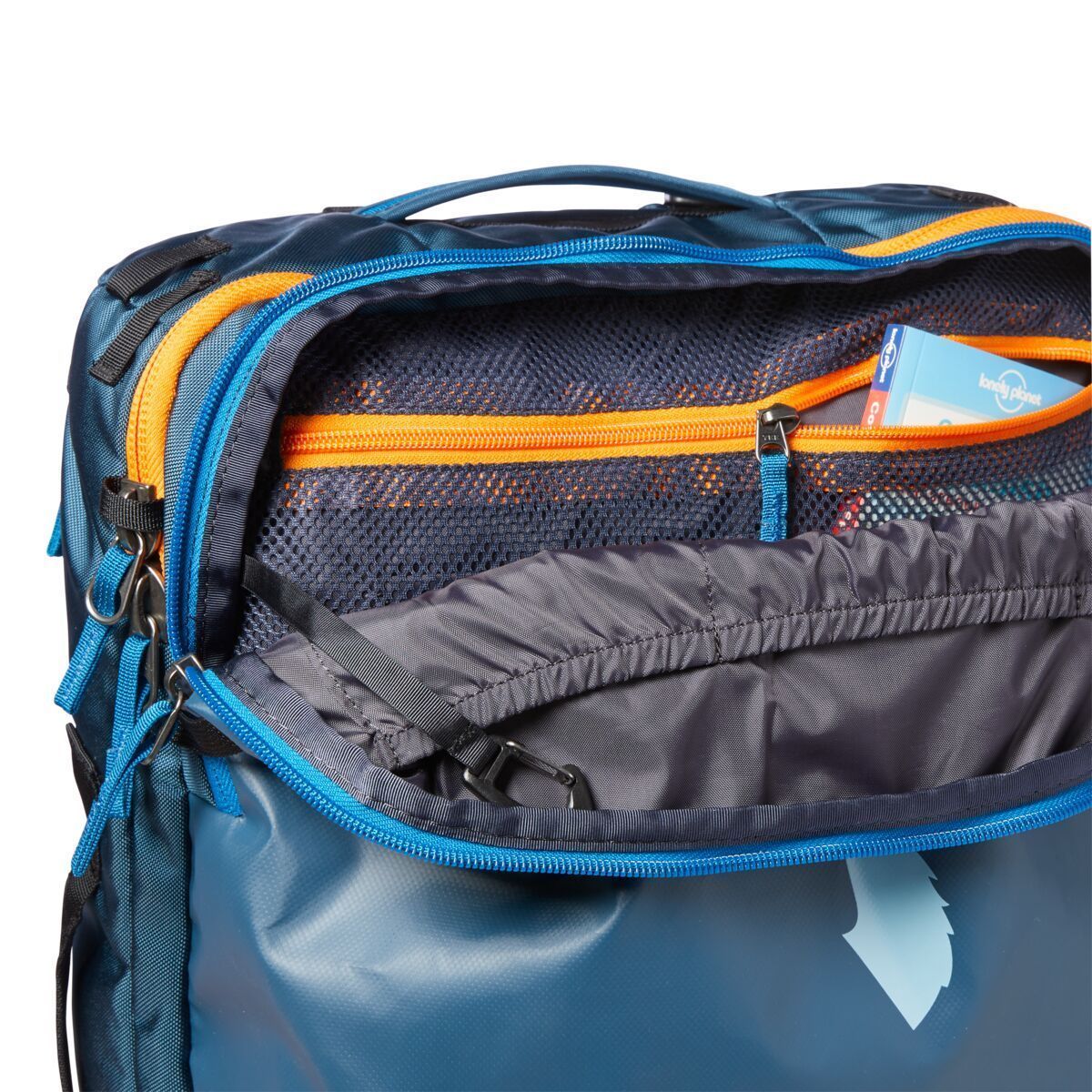 Allpa 42L Travel Pack
