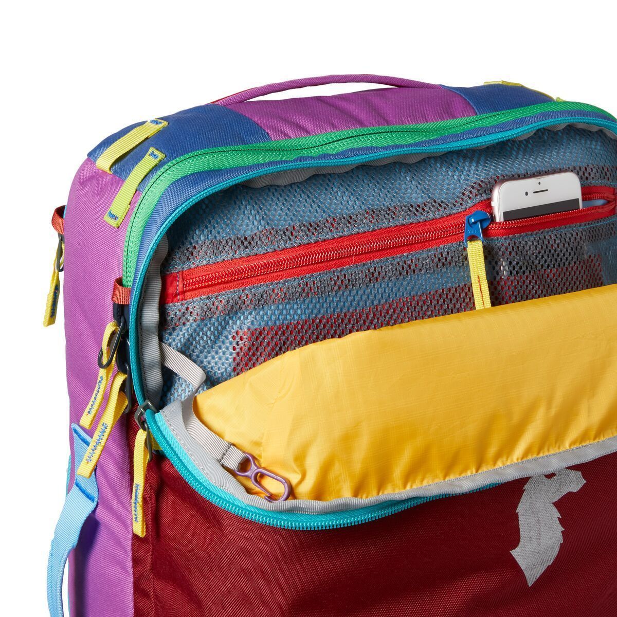 Allpa 35L Travel Pack - Del Dia