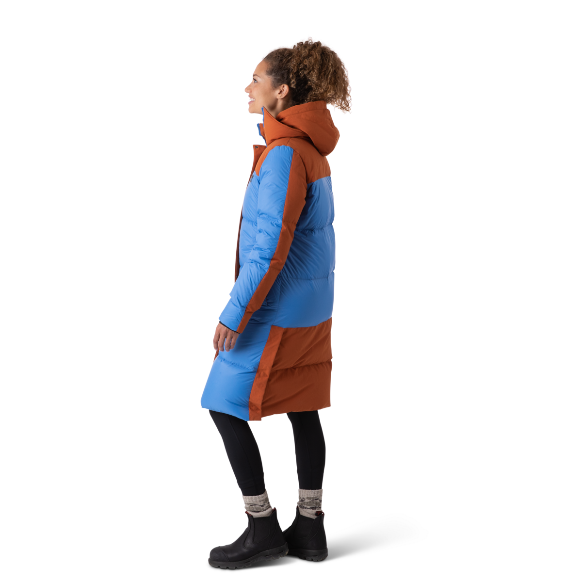 Solazo Down Parka - Women's