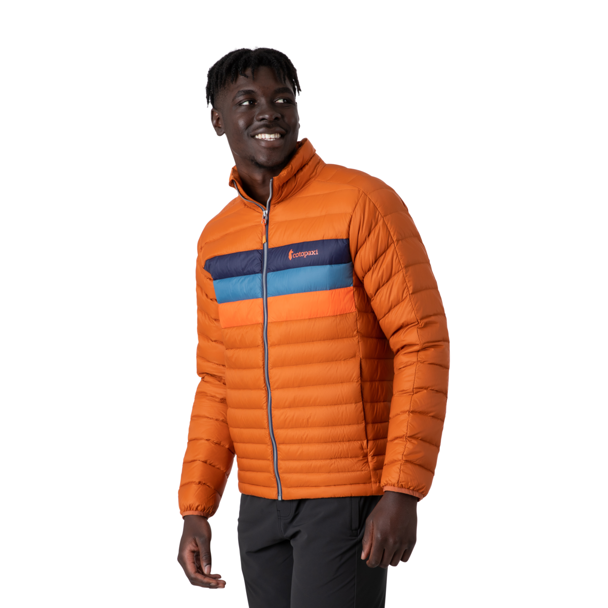 Fuego Down Jacket - Men’s