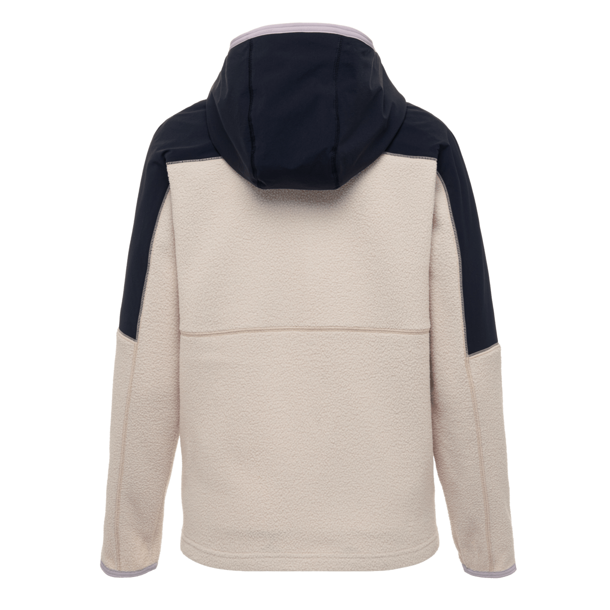 Abrazo Hooded Full-Zip Fleece Jacket  - Women's