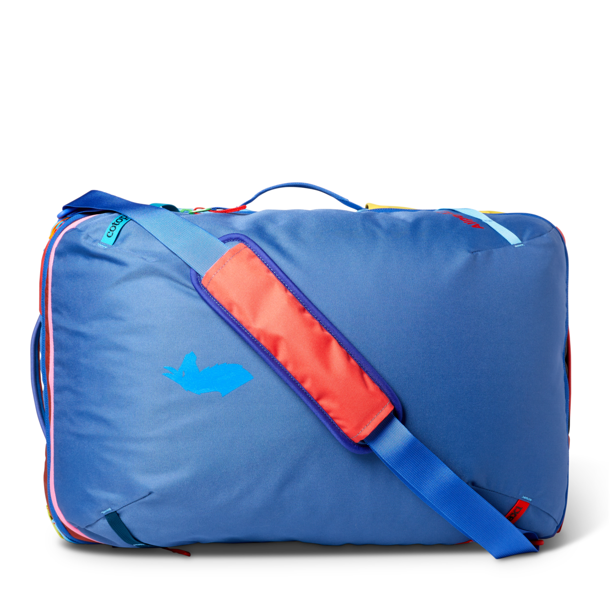 Allpa 42L Travel Pack - Del Dia