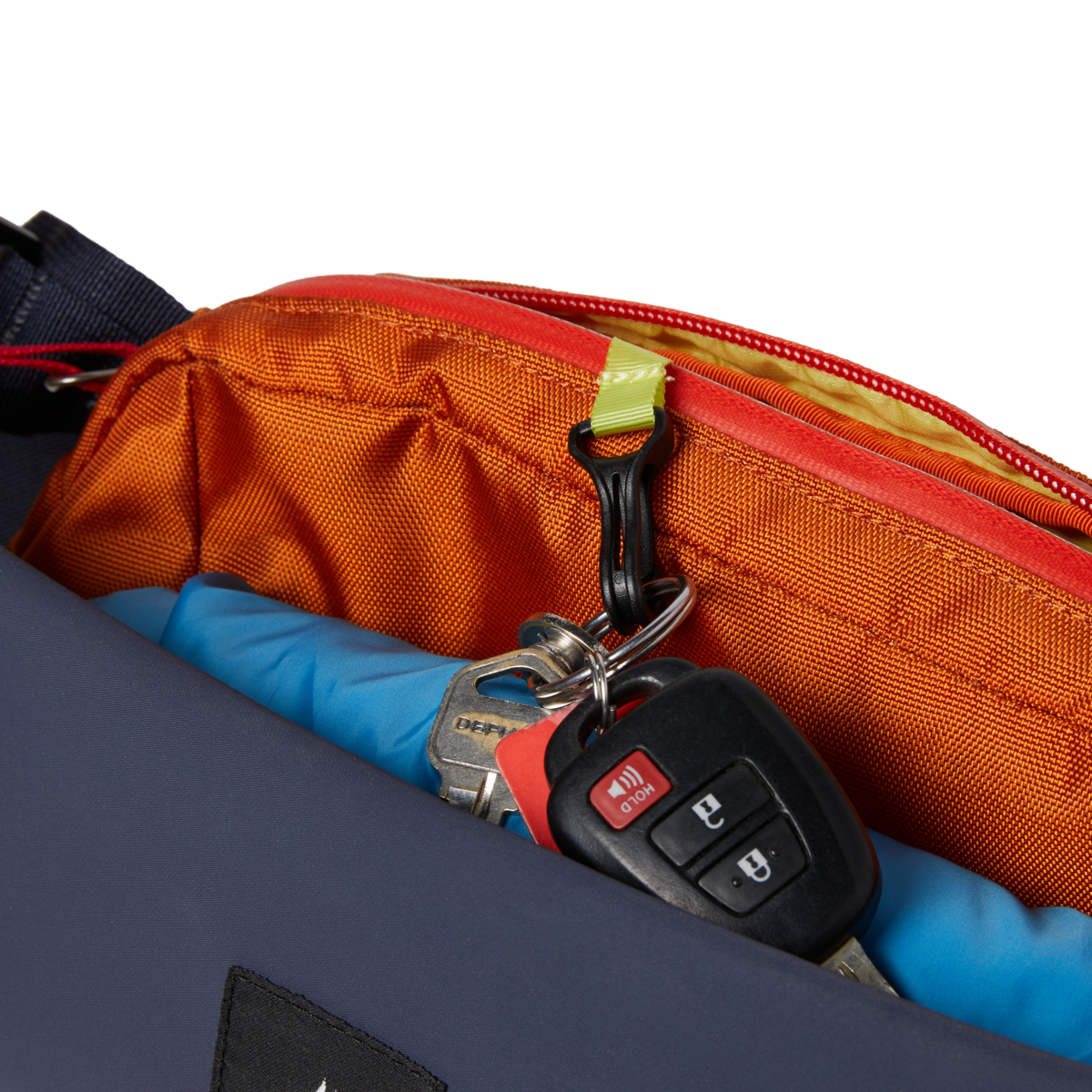 Coso 2L Hip Pack - Cada Día