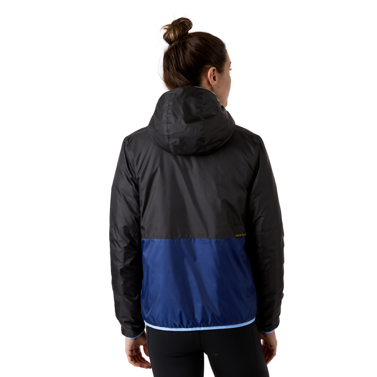 Teca Cálido Hooded Jacket - Women's
