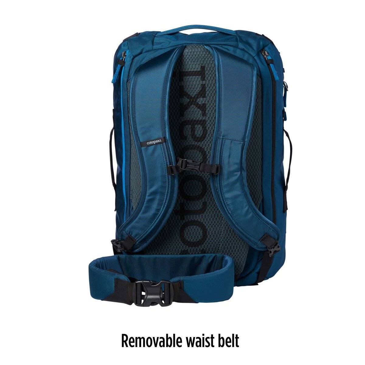 Allpa 35L Travel Pack