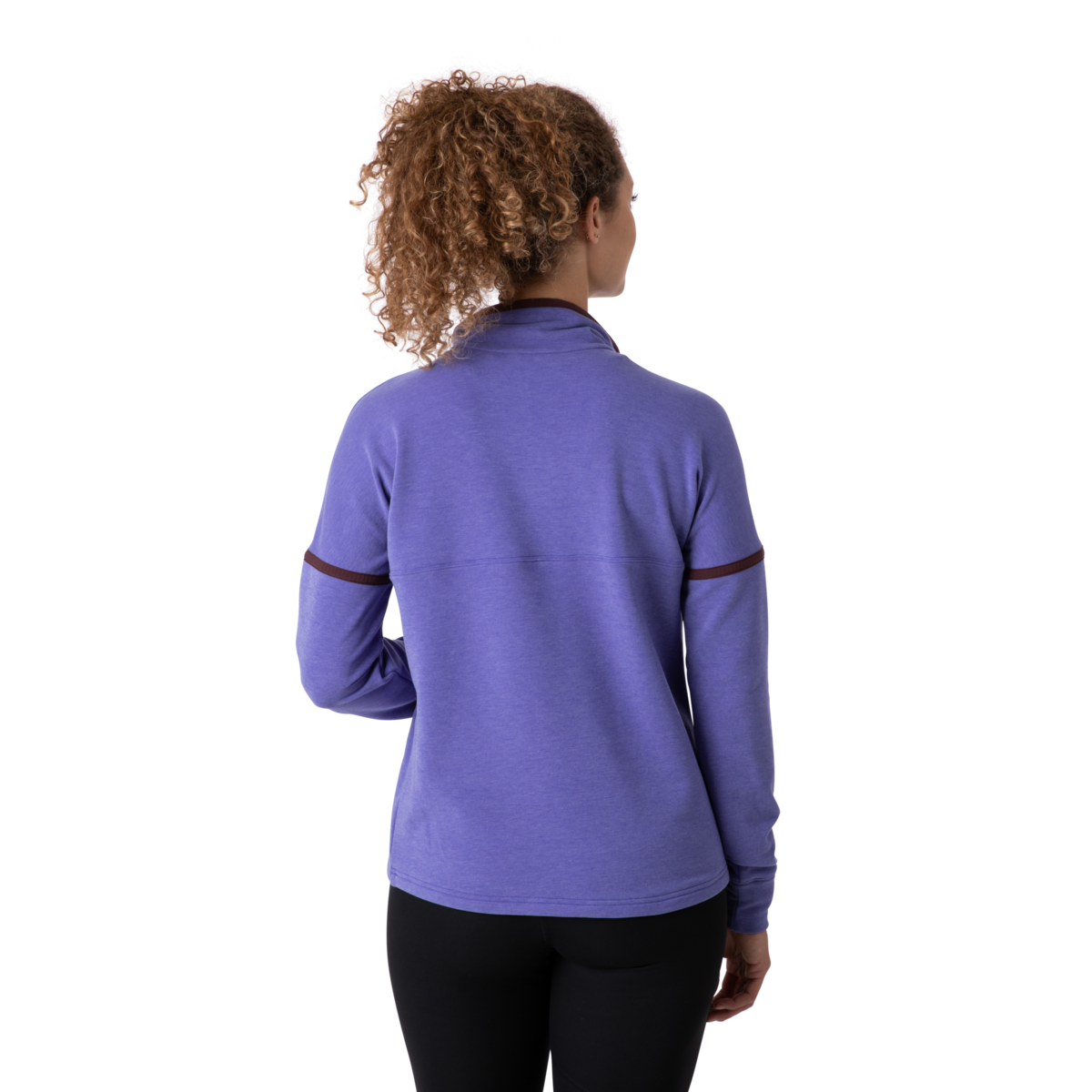 Lozano Quarter-Zip Fleece - Women's