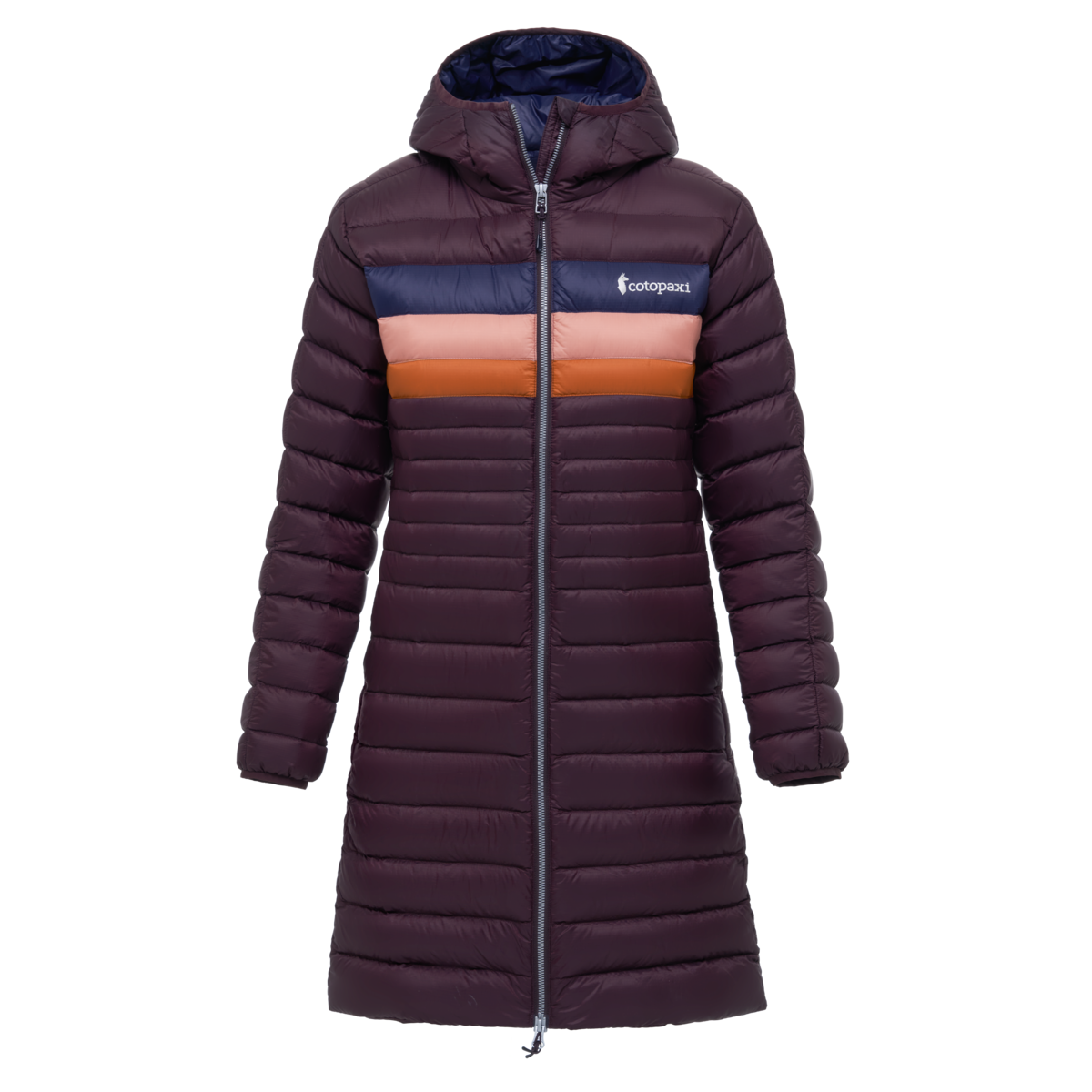 Fuego Down Parka - Women's