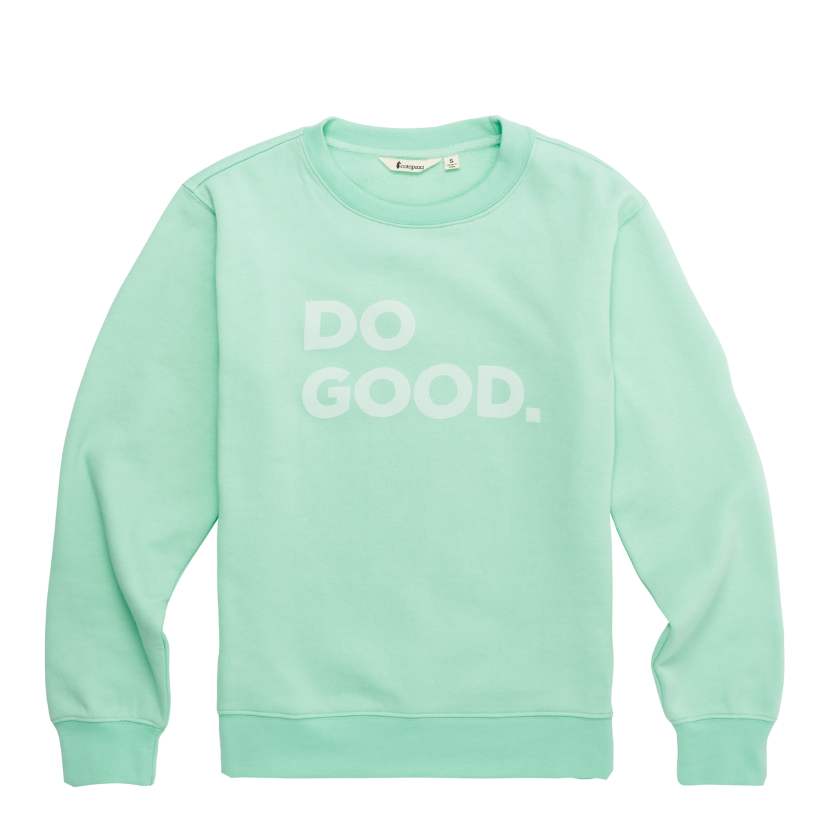 Do Good Crew Sweatshirt - Women's
