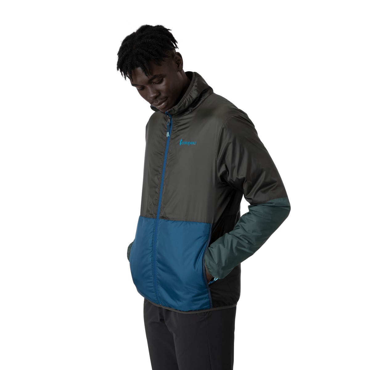 Teca Cálido Jacket - Men's