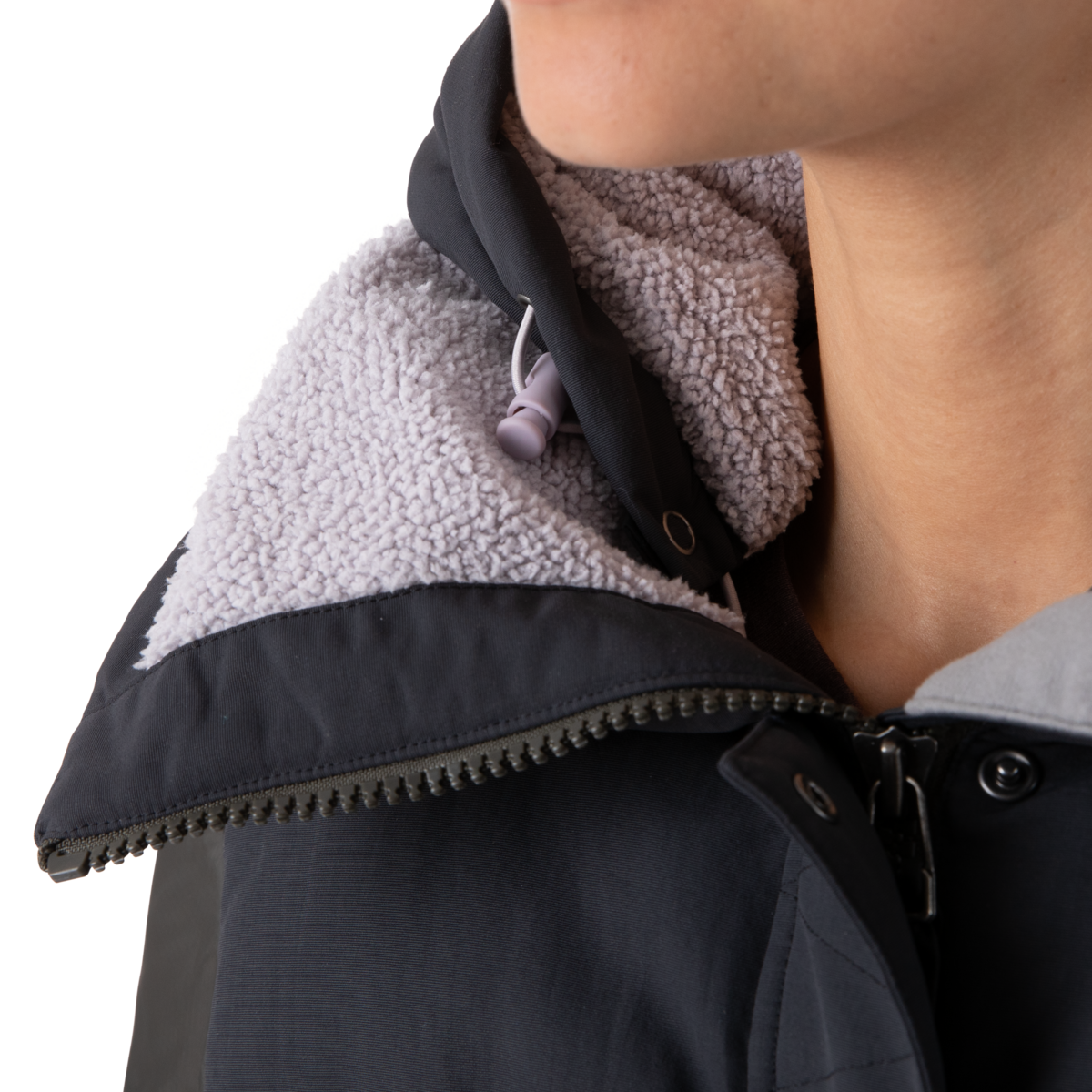 Solazo Down Parka - Women's