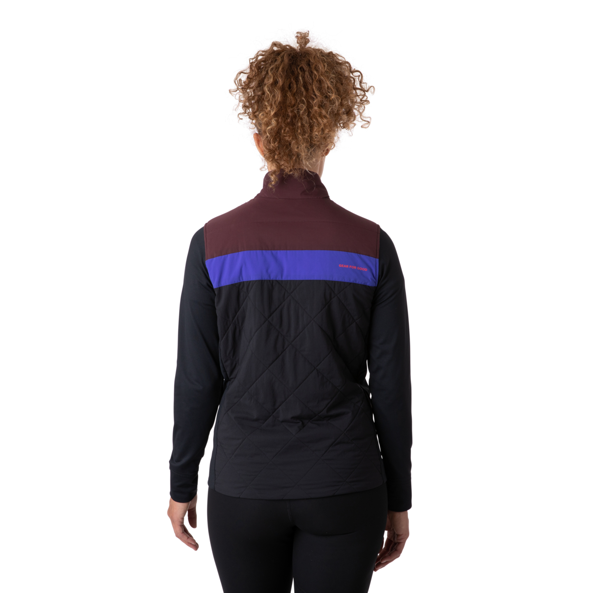 Monte Hybrid Jacket - Women's