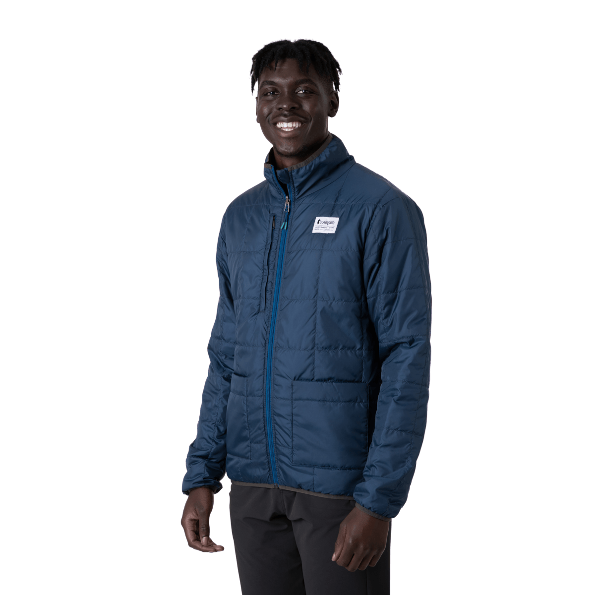 Teca Cálido Jacket - Men's