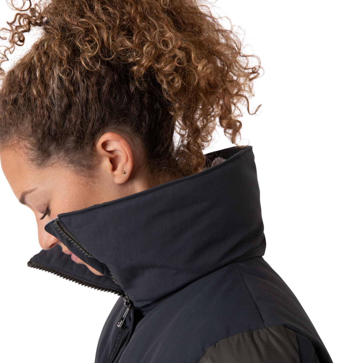 Solazo Down Parka - Women's