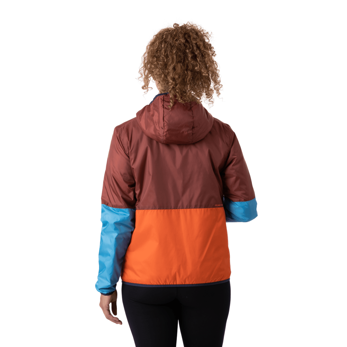 Teca Cálido Hooded Jacket - Women's